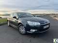 Photo citroen c5 2.0 HDi 138 FAP Exclusive A