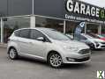 Photo ford c-max 1.5 TDCi 120 S\u0026S Titanium