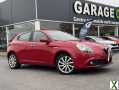 Photo alfa romeo giulietta SERIE 3 1.6 JTDm 120 ch S\u0026S