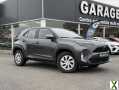 Photo toyota yaris cross HYBRIDE 116h 2WD Dynamic