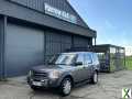 Photo land rover discovery 3 Mark II TDV6 HSE seven