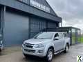 Photo isuzu d-max 2.5 4X4 CREW CAB QUASAR A