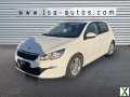 Photo peugeot 308 1.6 BlueHDi 120 Business