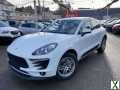 Photo porsche macan 3.0 V6 S DIESEL PDK