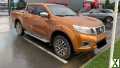 Photo nissan np300 NAVARA 2.3 DCI 160 DOUBLE CAB N-CONNECTA