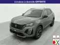 Photo peugeot 2008 PureTech 130 S S EAT8 Allure