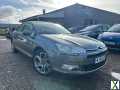 Photo citroen c5 Exclusive