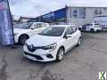 Photo renault clio 1.0 TCE 90CH BUSINESS