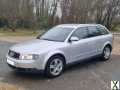 Photo audi 80 2.5 V6 TDI 180 PACK PLUS QUATTRO TIPTRONIC