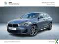 Photo bmw x2 xDrive20dA 190ch M Sport Euro6d-T