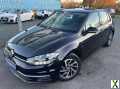 Photo volkswagen golf 1.4 TSI 125CH SOUND 5P