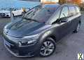 Photo citroen grand c4 picasso E-HDI 115CH INTENSIVE ETG6