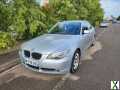 Photo bmw 523 (E60) 523IA 177CH LUXE