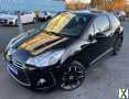 Photo citroen ds3 1.6 THP 155CH SPORT CHIC