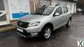 Photo dacia sandero Stepway Prestige