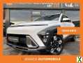 Photo hyundai kona 1.6 Hybrid GARANTIE USINE