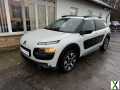 Photo citroen c4 cactus Shine