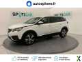 Photo peugeot 5008 1.2 PureTech 130ch Allure S\\u0026S