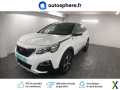 Photo peugeot 3008 1.2 PureTech 130ch E6.c Crossway S\\u0026S EAT8