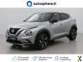 Photo nissan juke 1.0 DIG-T 114ch N-Design 2021