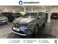 Photo renault captur 1.6 E-Tech hybride Initiale Paris -21