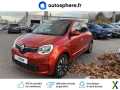 Photo renault twingo SCe 65ch Signature