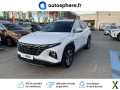 Photo hyundai tucson 1.6 CRDI 136ch Hybrid Executive DCT7