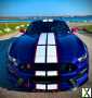 Photo ford mustang SHELBY GT350