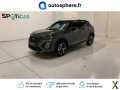 Photo peugeot 2008 1.2 Hybrid 136ch GT e-DCS6