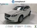 Photo volvo xc60 D5 AWD 220ch Signature Edition Geartronic