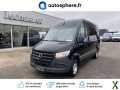 Photo mercedes-benz sprinter 317 CDI 37 3T5 Pro