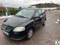 Photo volkswagen fox 1.4 75