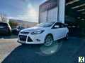 Photo ford focus Titanium