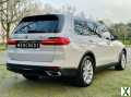 Photo bmw x7 xDrive40i 340 ch BVA8 Exclusive