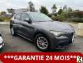 Photo alfa romeo stelvio 2.2 160 ch AT8 Edizione