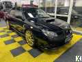 Photo subaru impreza WRX