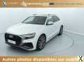 Photo audi q8 50 TDI QUATTRO 286 CV S-LINE TIPTRONIC