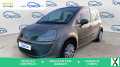 Photo renault modus 1.2 16V 75 Expression