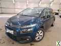 Photo citroen grand c4 spacetourer 1.5 BlueHDI 130ch Business 7 places 2021