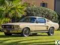 Photo ford mustang 390 GTA