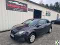 Photo seat ibiza 1.2i 12V 70 Sport Edition