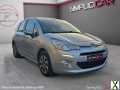 Photo citroen c3 Confort BMP