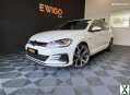 Photo volkswagen golf 2.0 TSI 245CH GTI DSG7 BVA CARPLAY- SIEGES CHAUFFA