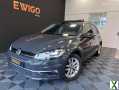 Photo volkswagen golf 1.5L TSI 150 EVO CARAT EXCLUSIVE DSG7 Toit Ouvrant