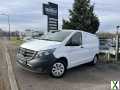 Photo mercedes-benz vito III 114 2.0 CDI 136ch 3Places 1erMain GPS Caméra 1