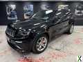 Photo jeep grand cherokee IV 6.4 V8 HEMI 468ch SRT BVA8