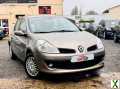 Photo renault clio 1.5 dCi Dynamique Garantie 6 mois