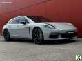 Photo porsche panamera 4 HYBRID SPORT TURISMO 3.0 V6 462 ch PDK