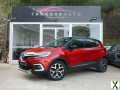 Photo renault captur 0.9 TCE 90 Ch INTENS BVM5 CAMERA DE RECUL