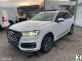 Photo audi q7 II V6 3.0 TDI Clean Diesel 272 Cv Quattro Ambition